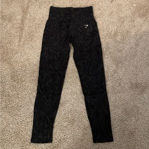 Gymshark leggings